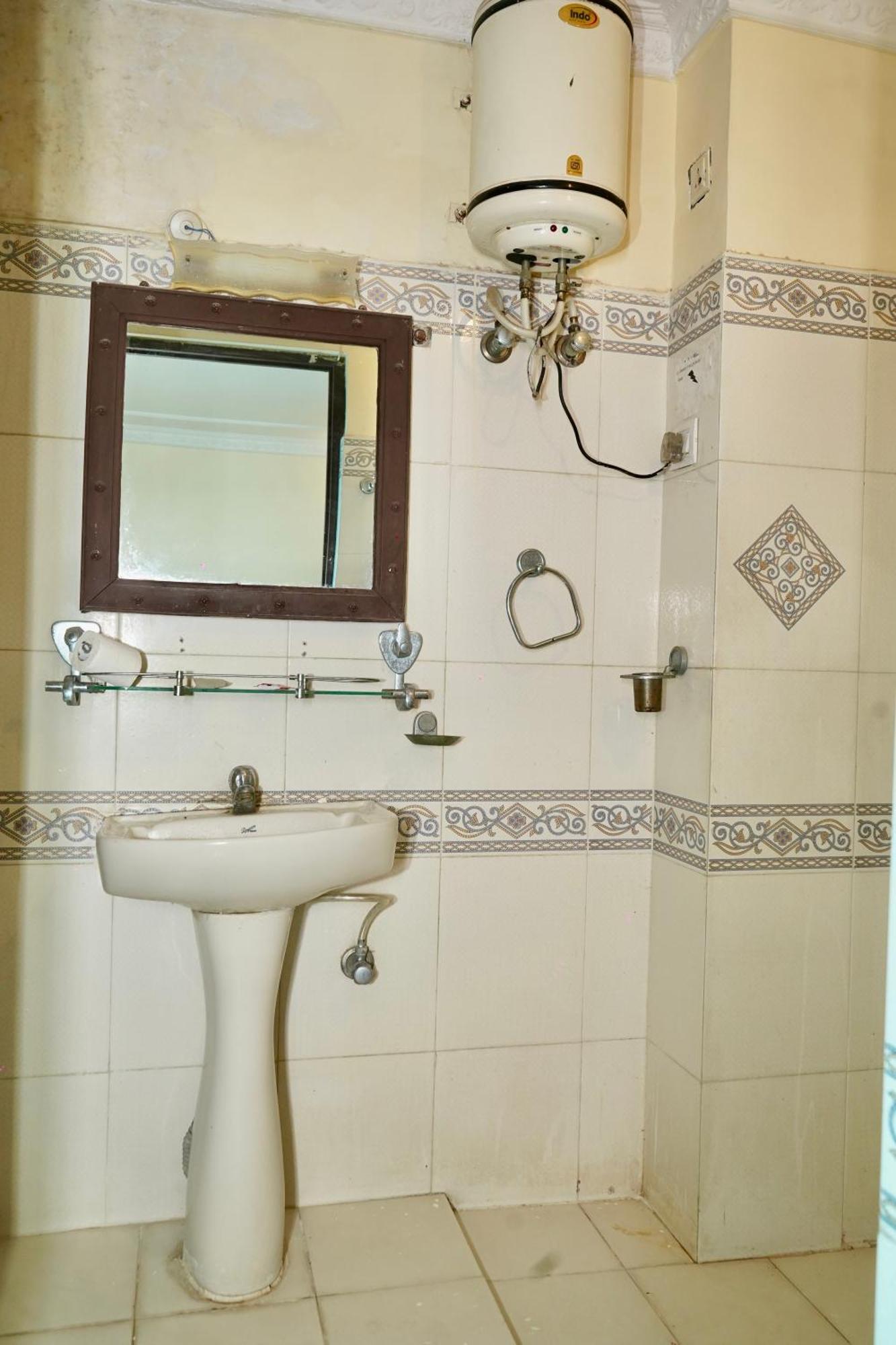 Hotel Haveli Katkoun à Būndi Extérieur photo