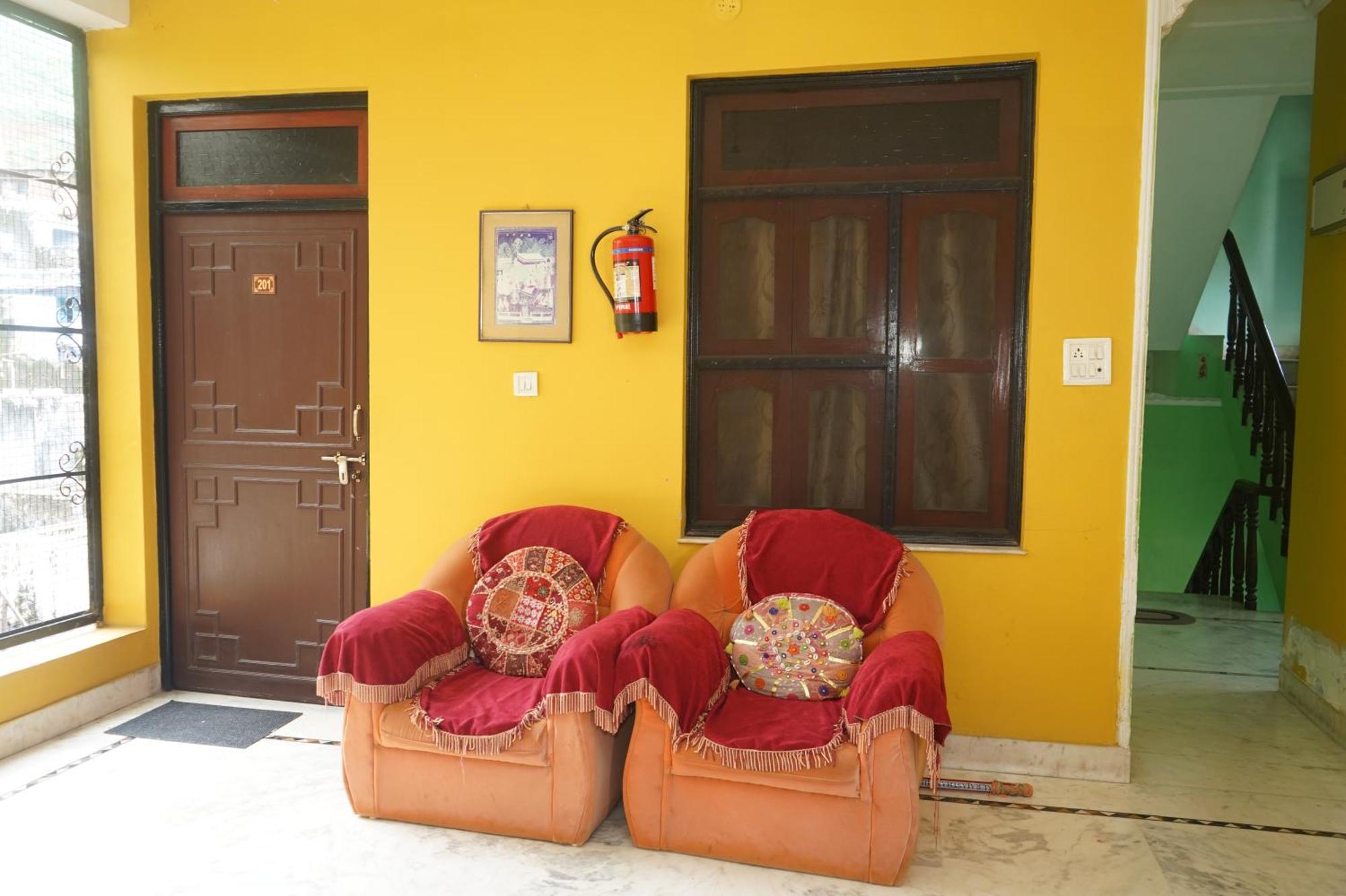 Hotel Haveli Katkoun à Būndi Extérieur photo