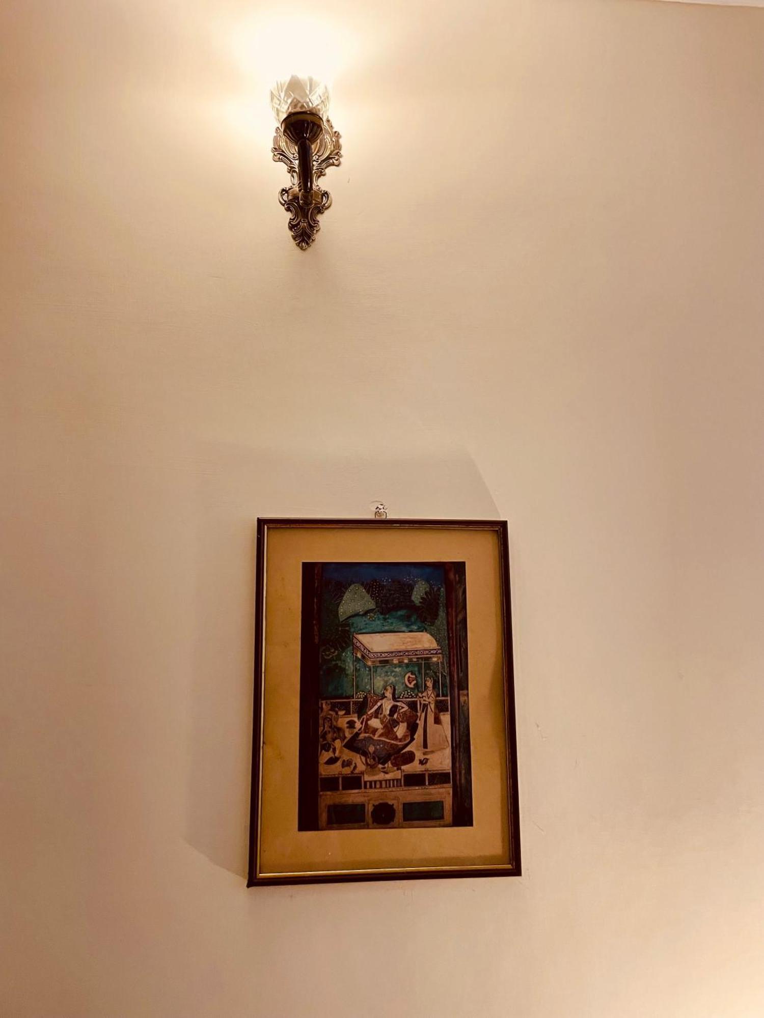 Hotel Haveli Katkoun à Būndi Extérieur photo