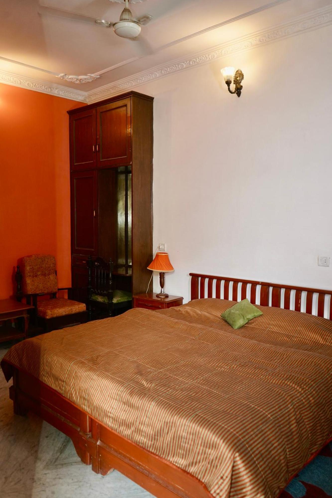 Hotel Haveli Katkoun à Būndi Extérieur photo