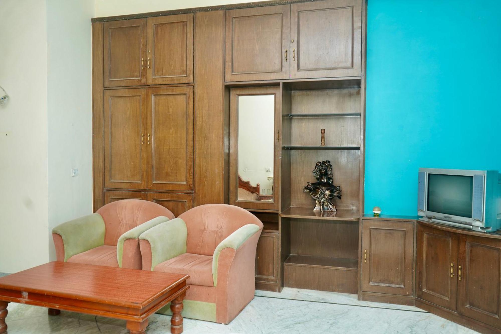 Hotel Haveli Katkoun à Būndi Extérieur photo