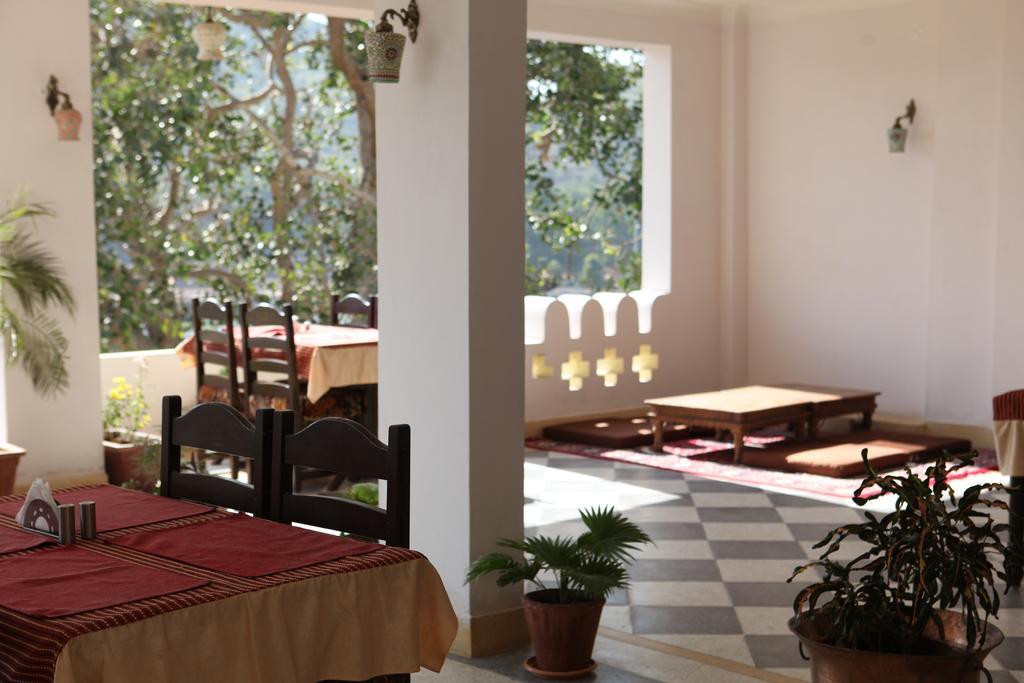 Hotel Haveli Katkoun à Būndi Extérieur photo
